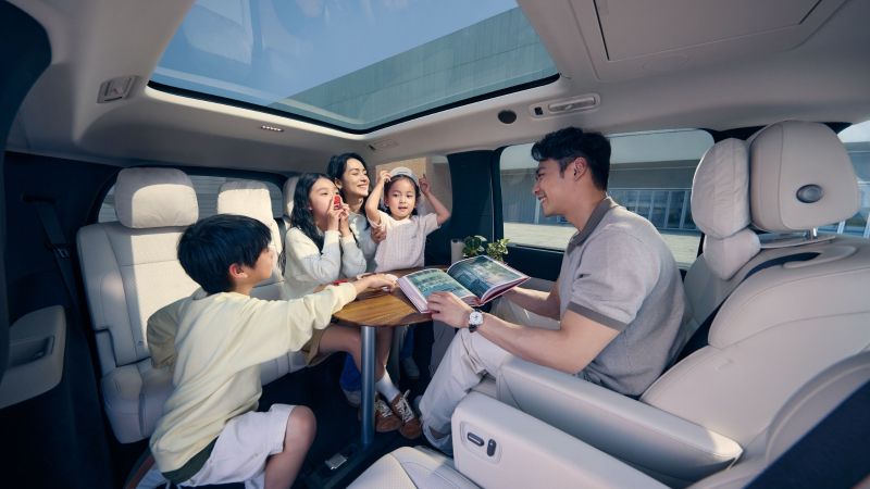 EVO官网视讯汽车2025年4月交付33,939辆