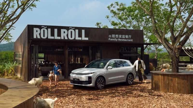 EVO官网视讯汽车2024年6月交付47,774辆